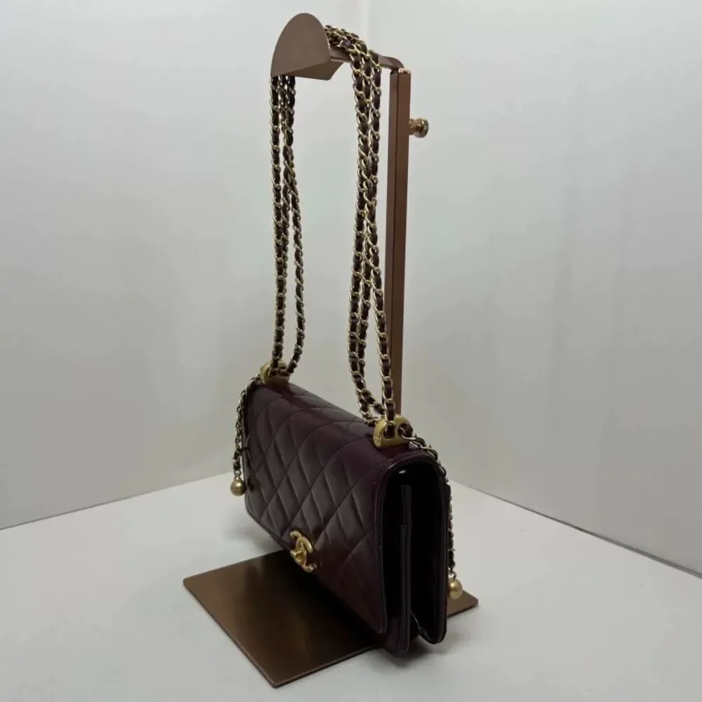 Chanel Women Pre-Loved Bag Brand New Condition